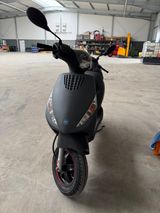 Piaggio ZIP 50 S 4T  - PIAGGIO ZIP 50 4T