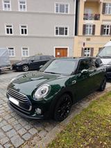 MINI One Clubman EZ 2017 90.300 km Harman ... - MINI One Clubman von privat