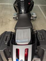 BMW R1150R - HU neu! - Garagenfahrzeug - BMW 2002 R1150R