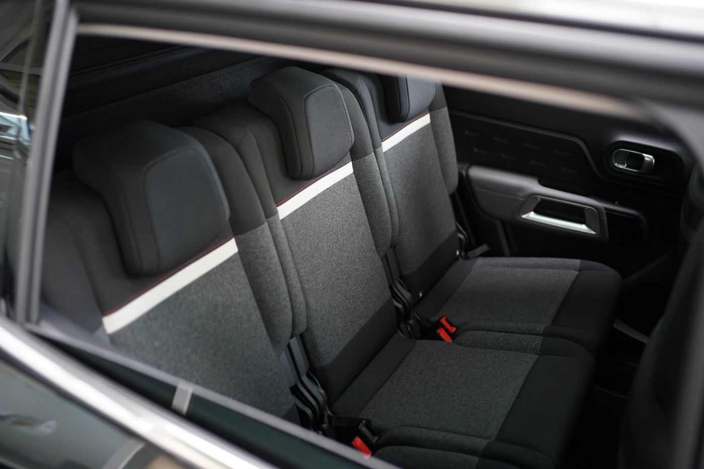Fahrzeugabbildung Citroën C5 Aircross PureTech 180 EAT8 Feel Automatik AHK