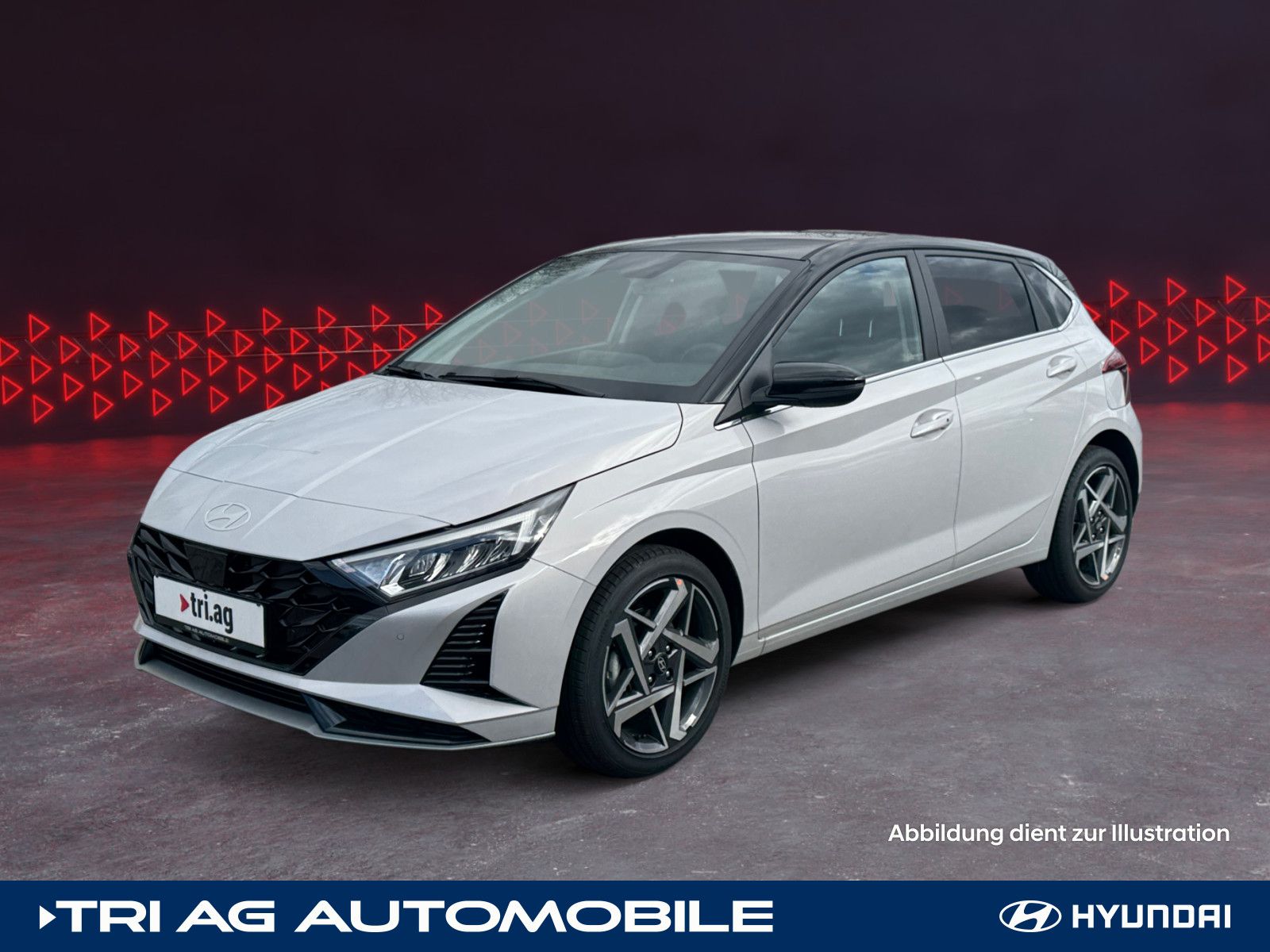 Hyundai i20 - Bild 7