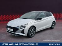Hyundai i20 - Vorschau Bild 7