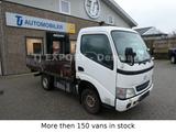 Toyota DYNA 100 2,5 TD S. CAB - Toyota Dyna