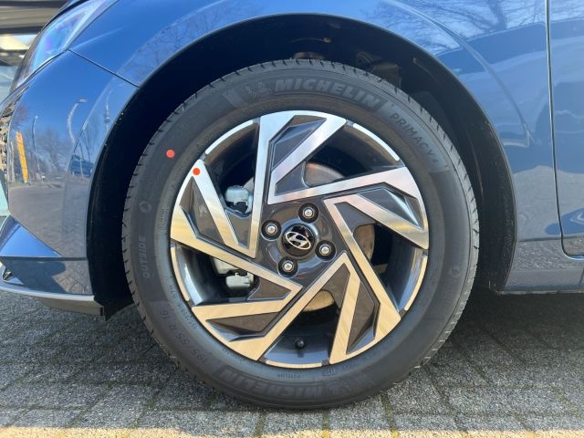 Hyundai i20 – Bild 21