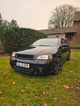 Opel Astra Cabrio Automatik/Navi/Leder - Opel Astra mit Benzin-Antrieb: Cabrio, Automatik