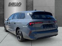 Opel Astra - Vorschau Bild 3