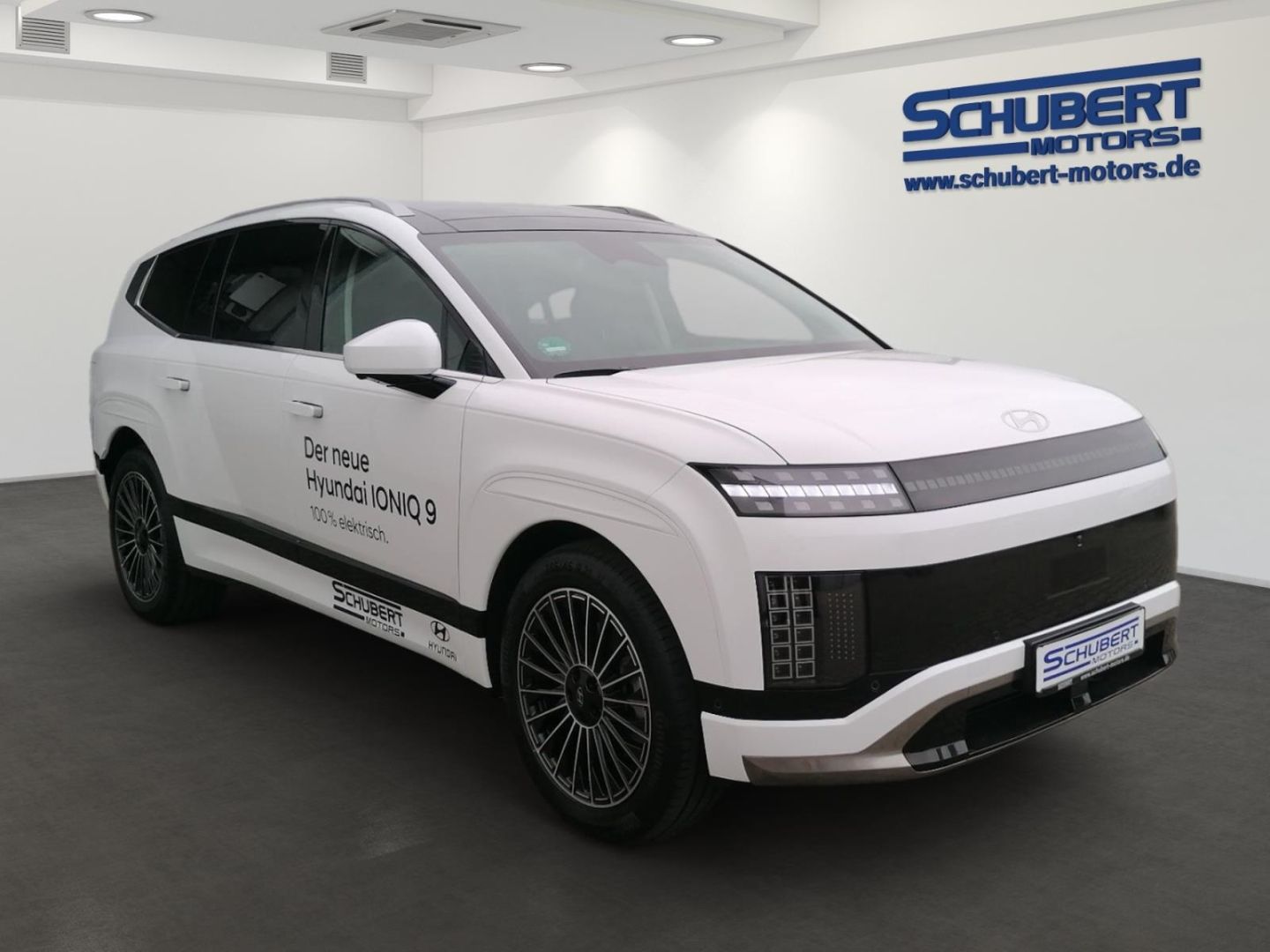 Hyundai IONIQ 9 - Bild 2