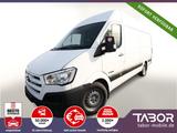 Hyundai H350 L3 2.5 CRDi 150 3-S PDC Temp Klima - Hyundai H350 Gebrauchtwagen