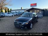 Audi A1 1.4 TFSI attraction*AHK*EFH*MULTI*AUTOMATIK* - Audi A1: TFSI Attraction