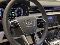 Audi S8 - Vorschau Bild 10