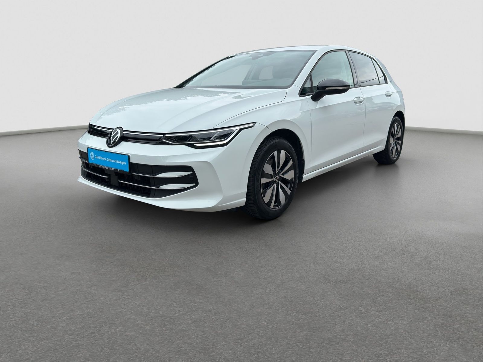 Volkswagen Golf - Bild 2