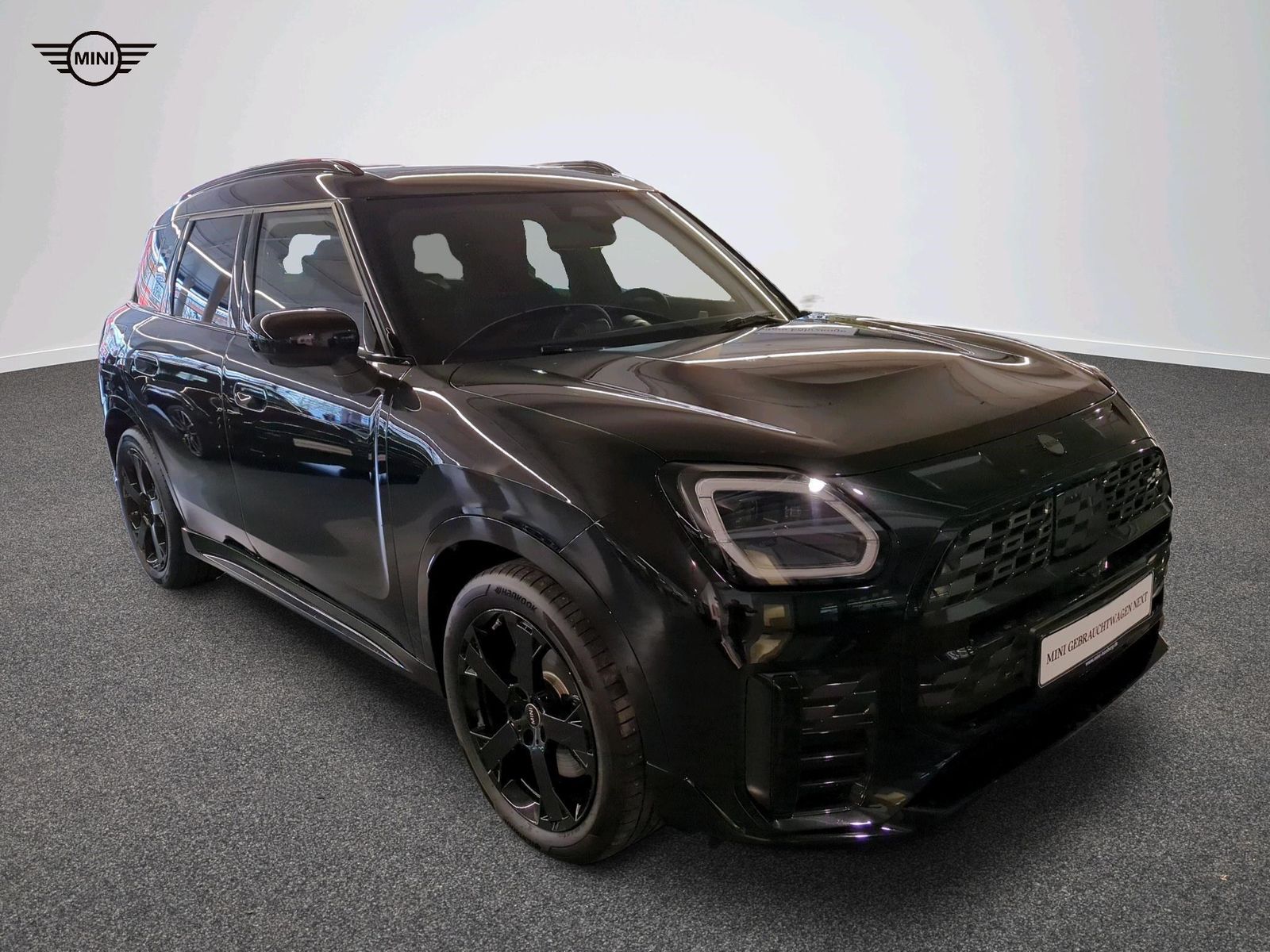 MINI Countryman C (Cooper) - Bild 34
