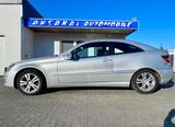 Mercedes-Benz CLC 200 CLC -Klasse CLC 200 Kompressor - gebrauchte Mercedes-Benz CLC 200 aus dem Jahr 2010