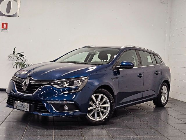 Renault Megane ST 1.5 Blue dCii 115cv EDC Busine