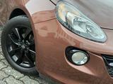 Opel Adam Jam - scheckheftgepflegte Opel Adam