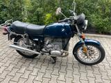 BMW R45 - BMW R 45