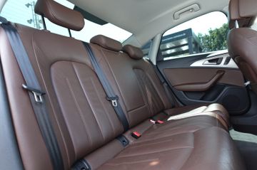 Audi A6 - 11