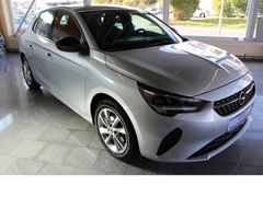 Fahrzeugabbildung Opel Corsa Elegance Top-Ausstattung,Wie Neu