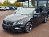 Skoda Octavia Combi RS+Lane+ACC+Navi+Kamera+H&R