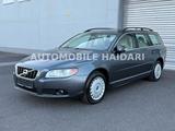 Volvo V70 Momentum Bi-Xenon+AUTOMATIK+ PDC+ AHK+ LEDER - gebrauchte Volvo V70 aus dem Jahr 2011