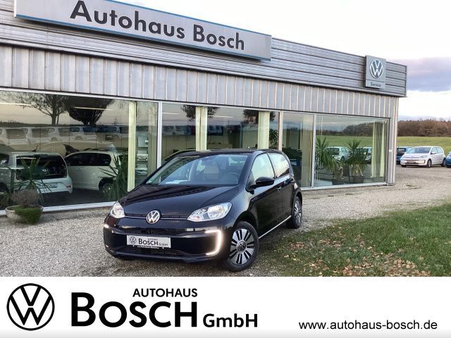 Volkswagen e-up! move CCS SHZ PDC ALU Kamera Tempomat Klima