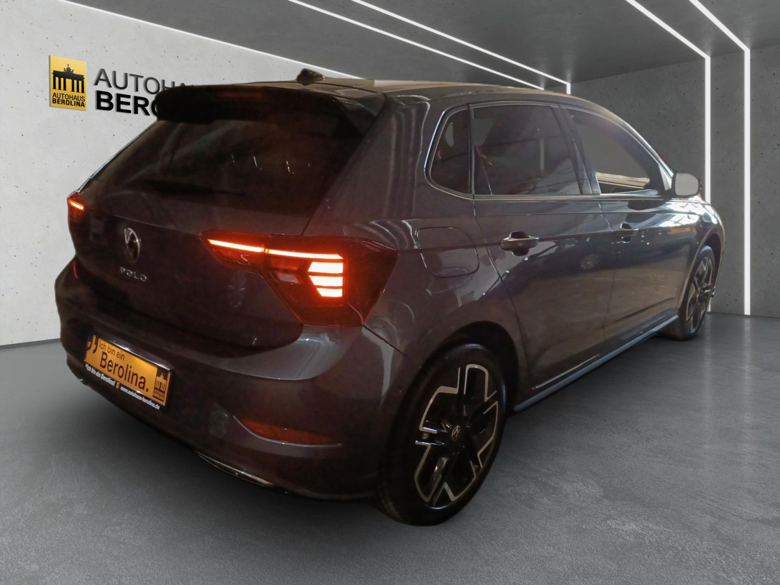 Volkswagen Polo - Bild 3