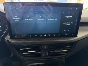 Ford Kuga ST-Line FHEV AWD