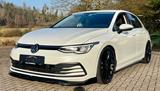 Volkswagen Golf VIII United *NAV* Maxton*VW-Scheckh. gepfl. - Volkswagen Golf: United V