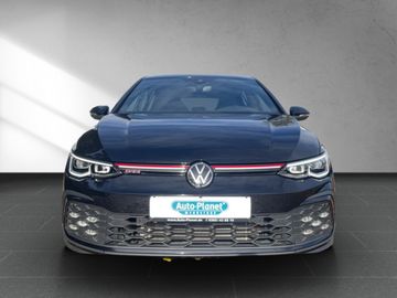 Volkswagen Golf VIII 2.0 TSI DSG GTI LED-PLUS NAVI ACC CAM