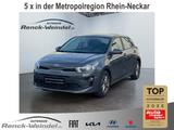 Kia Rio 1.2 Klima Musikstreaming SHZ LenkradHZG PDC  - Kia Rio in Mannheim