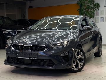 KIA cee'd / Ceed - 3