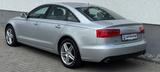 Audi A6 Lim. 2.0 TFSI Sport Leder Xen Temp Shz. - gebrauchte Audi A6 aus dem Jahr 2011
