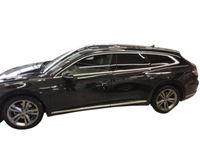 Volkswagen Arteon - Vorschau Bild 2