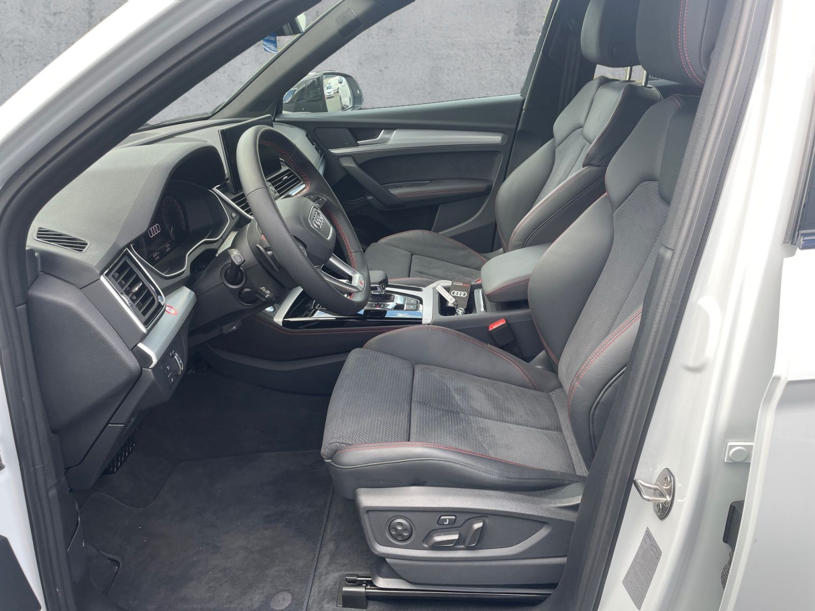 Audi Q5 - Bild 12
