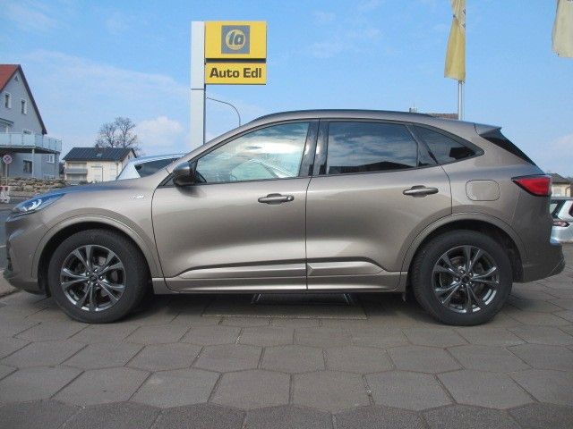 Image of Ford Kuga
