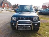 Suzuki Jimny 1.3  Special / 4 WD Klimaanlage - gebrauchte Suzuki Jimny aus dem Jahr 2002