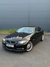 BMW E90 335i ALPINA*19ZOLL*8FACH*ORIGINAL*N55 - BMW E90 - BMW 3er Reihe