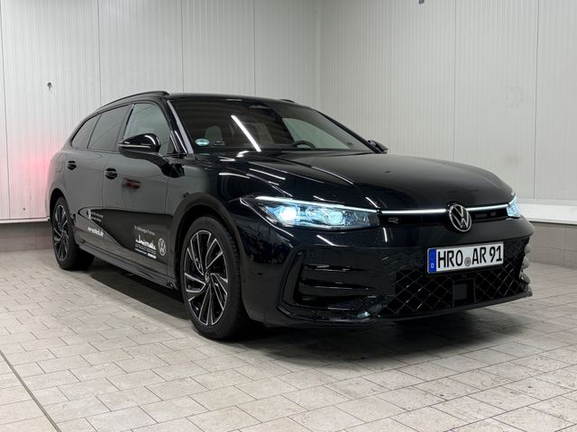 Passat Variant R-line 2.0 TDI DSG AHK STANDHZG
