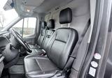 Ford Transit Trend Kastenwagen  - Ford Transit: Kastenwagen