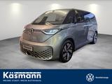 Volkswagen ID.Buzz Bus Pro LED APPCONNECT PDC