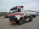 Volvo FH 12 420/KLIMA/STANDHEIZUNG - Angebote