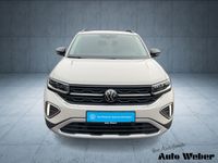 Volkswagen T-Cross - Vorschau Bild 10