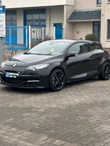 Renault Megane 3 Rs 265Ps TÜV neu mit Extras - Renault Megane: Sportwagen, RS