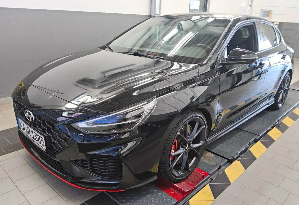 Image of Hyundai i30
