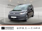 Volkswagen Caddy 1.5 TSI California AHK Klima APP SHZ PDC - Angebote entsprechen deinen Suchkriterien