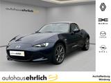 Mazda MX-5 Kazari 2.0 SKYACTIV-G 184 LEDER beige MATRI - gebrauchte Mazda MX-5 aus dem Jahr 2024