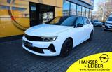 Opel Astra 5-trg. 1.2T AT8 GS, 360°, HuD, Navi