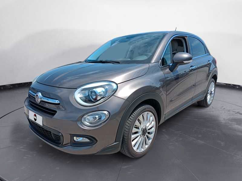 Image of Fiat 500X