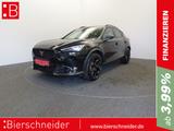 Cupra Formentor 2.5 TSI DSG 4Drive VZ5 ACTIVE-INFO LED - Cupra Formentor Gebrauchtwagen in München