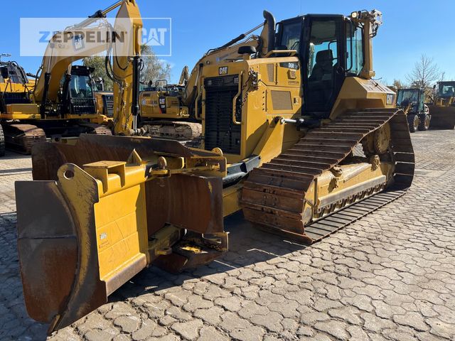 CAT D6NMP